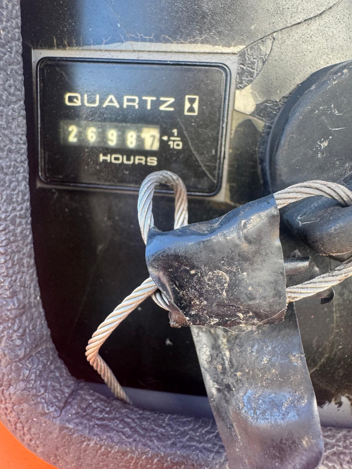 Sold - Telescopic Boom Lift - View 2